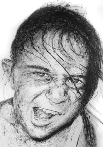 Lucía (Kinder-Serie), 2008