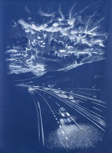 Verlassen von Castro-Urdiales