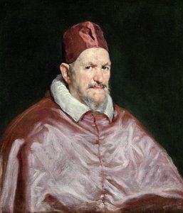 Papst Innozenz X.