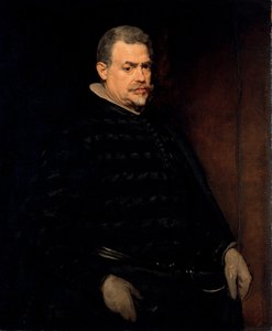 Porträt von Don Juan Mateos