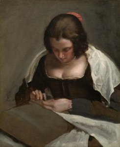 Die Näherin