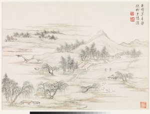 Landschaft