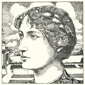 Die gute Tante von Dion Clayton Calthrop