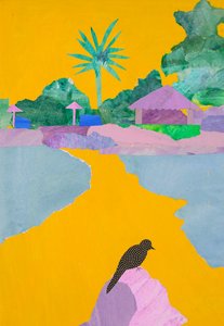 Brasilianischer Strand