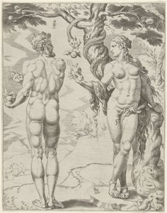Adam und Eva
