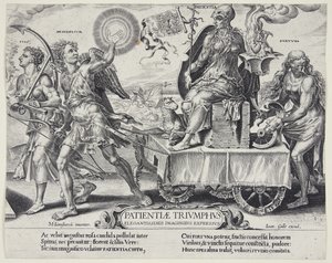 Der Triumph der Geduld