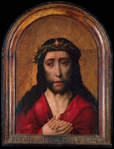 Christus mit Dornen gekrönt