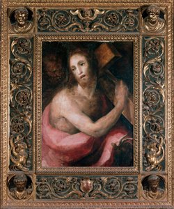 Ecce Homo von Domenico Beccafumi