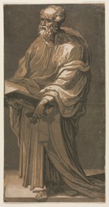 Sankt Peter von Domenico Beccafumi
