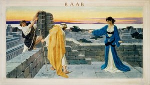 Raab von Domenico Bruschi
