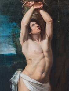 Heiliger Sebastian