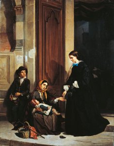 Die Nächstenliebe