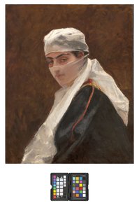 Odaliske