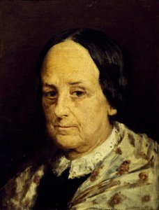Porträt von Luisa Ruggeri