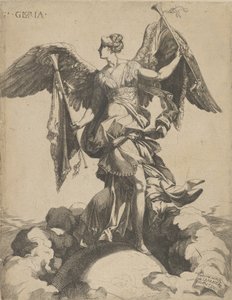 Ruhm, 1540-50