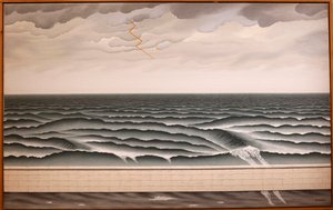 Der Sturm von Dominique Paul Peyronnet