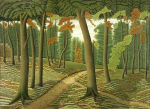 Der Wald