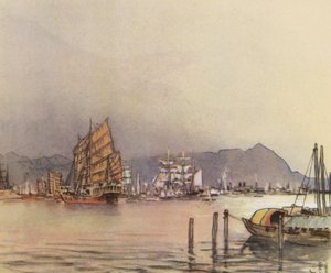 Hongkong
