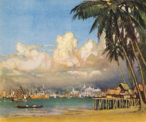 Singapur