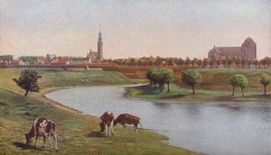 Holland, um 1930er Jahre
