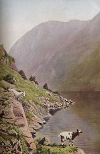 Norwegen, ca. 1930er Jahre