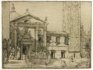 Santa Maria Formosa, Venedig