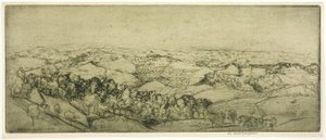 Die Wellen von Donald Shaw MacLaughlan