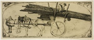 Die Bauarbeiter von Donald Shaw MacLaughlan