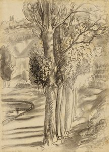 Der Gardasee, Italien von Donald Shaw MacLaughlan