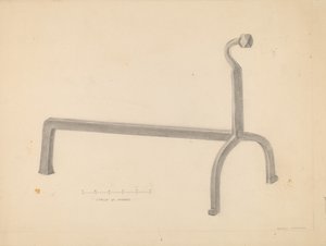 Feuerbock