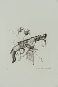 Smith und Wesson Magazinpistole