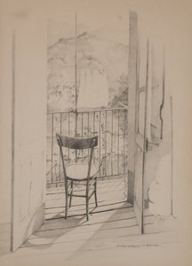 Der Balkon