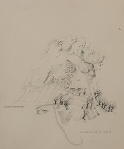 Der Helm von Donatella Merlo