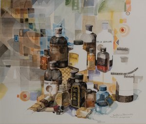 Tutto per la gravure von Donatella Merlo