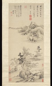  von Dong Qichang