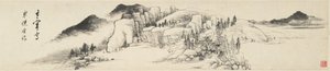  von Dong Qichang