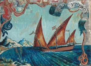 Gute Reise, 1929