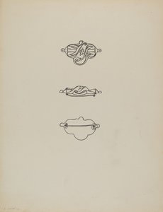 Brosche
