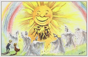 Die Sonne