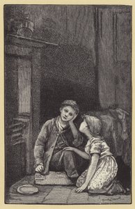 Londoner Straßenkinder von Dorothy Stanley