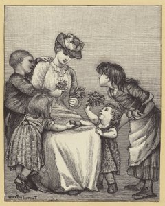 Londoner Straßenkinder von Dorothy Stanley