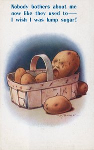 Kartoffeln