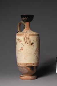 Die Atalanta Lekythos