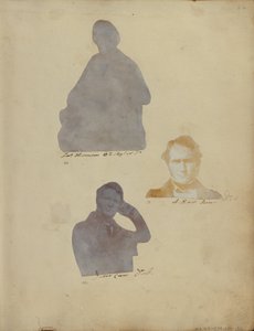 A. Ross von Dr. John Adamson