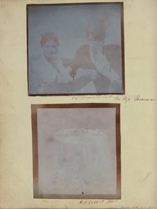 Isabella und Margaret Thomson