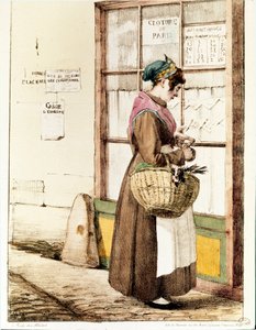 Küche (Gemeinde Paris 1871?)