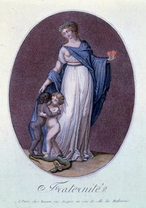 Französische Revolution 