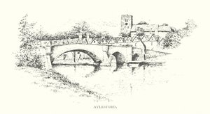 Aylesford von Duncan Moul