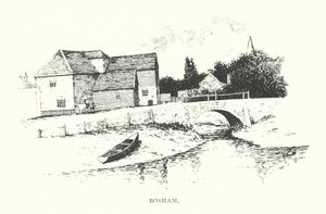 Bosham von Duncan Moul
