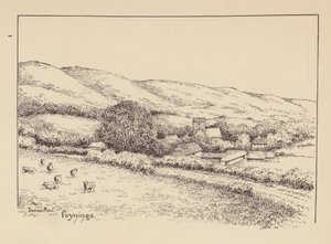 Sussex: Poynings von Duncan Moul